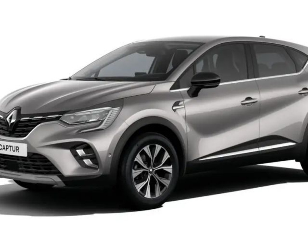 Renault Captur TCe 140 Techno