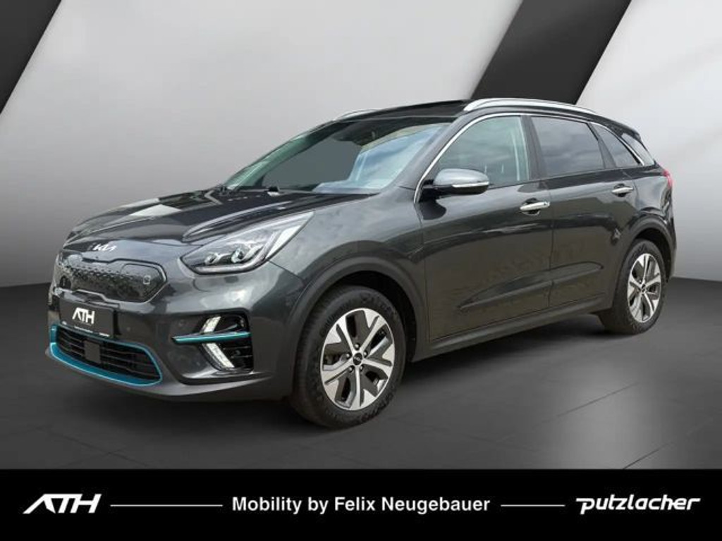 Kia Niro Spirit e-Niro
