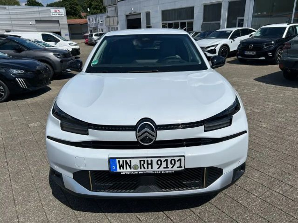 Citroën C4