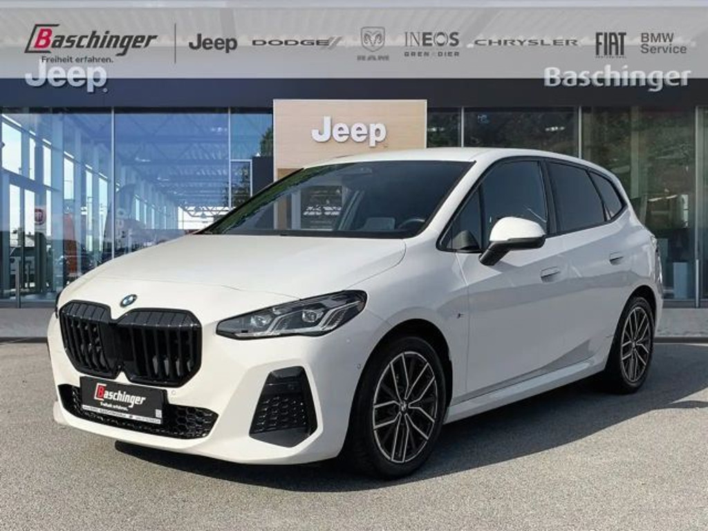 BMW 2 Serie 218 Active Tourer Sedan 218i