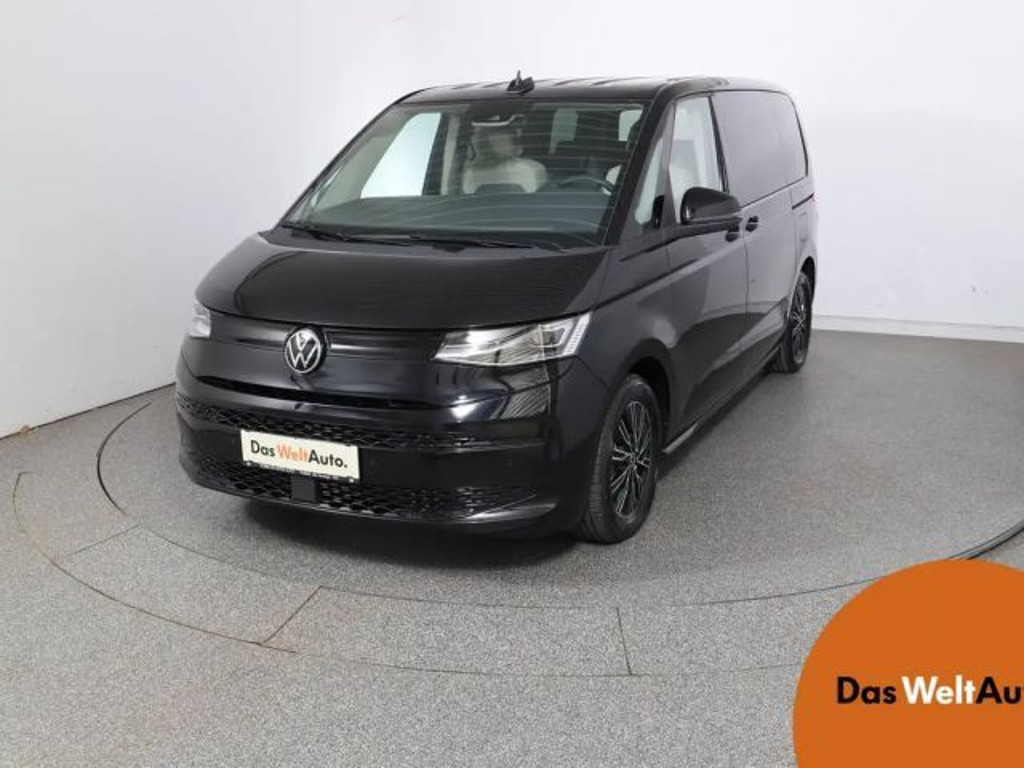 Volkswagen Multivan Business T7