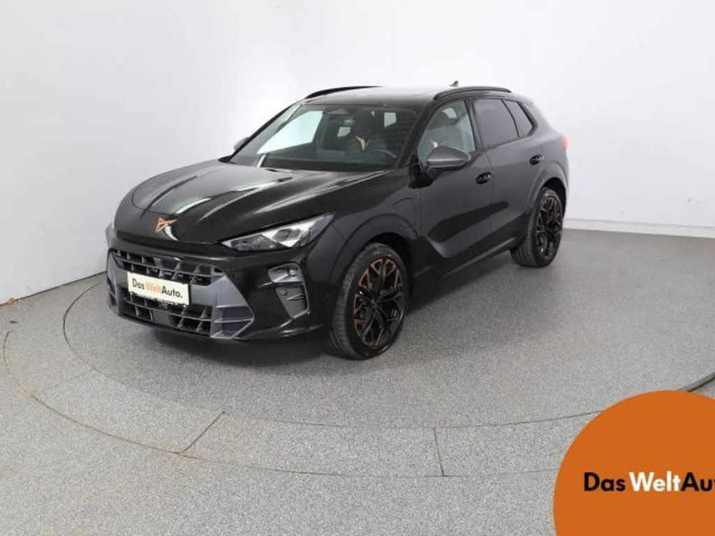 Cupra Terramar VZ 1.5 e-Hybrid