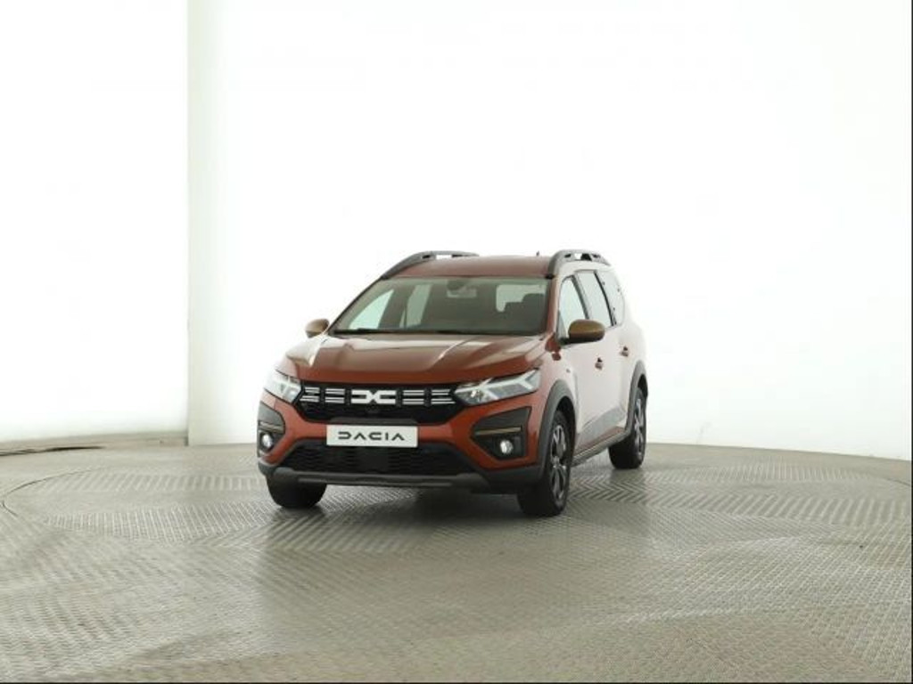 Dacia Jogger TCe 110 Extreme
