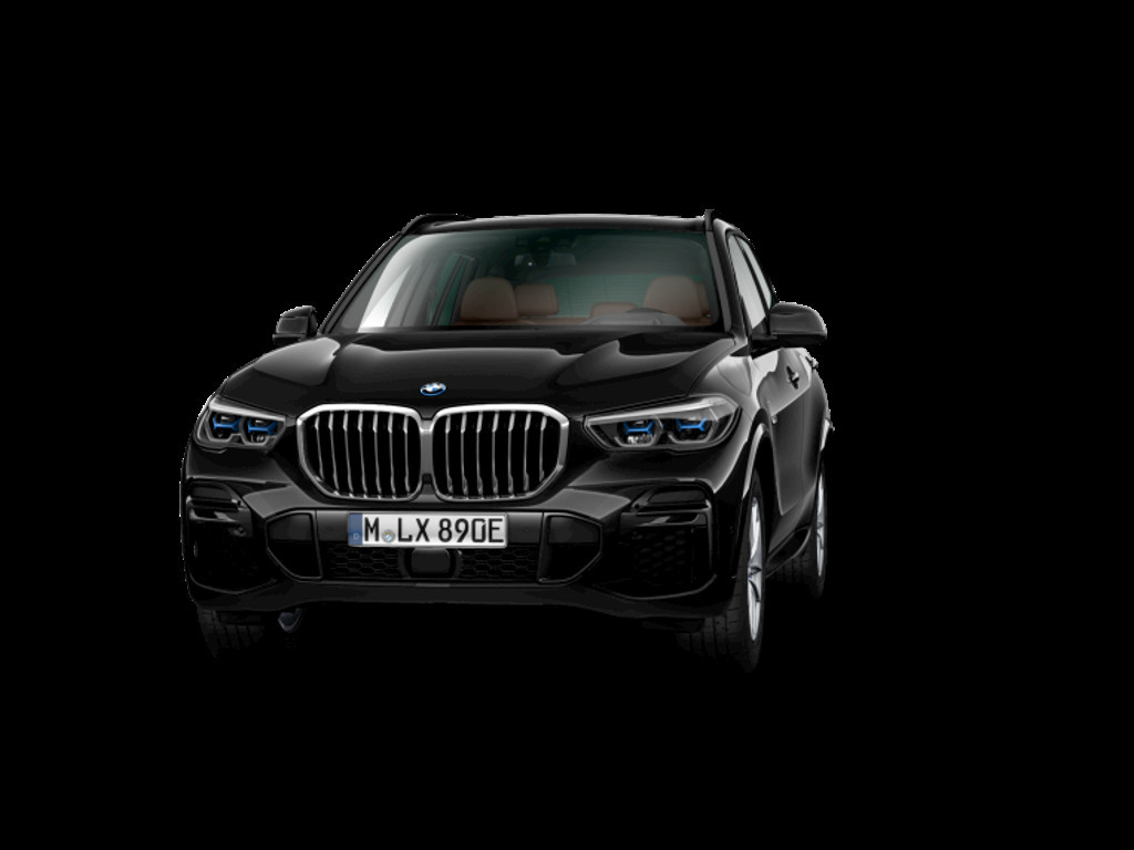 BMW X5 M-Sport