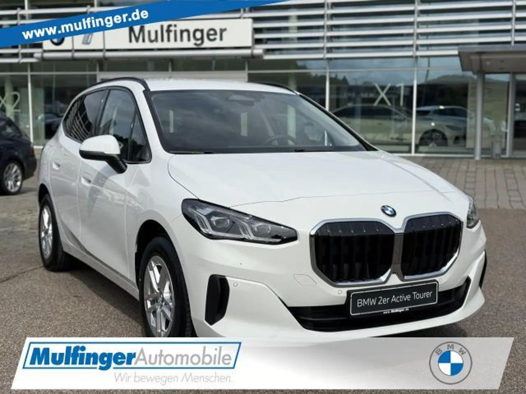 BMW 2 Serie 218 Active Tourer 218i