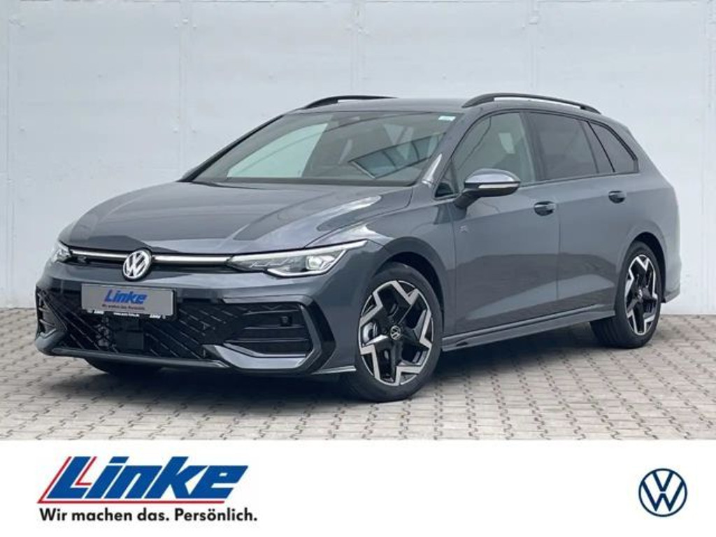 Volkswagen Golf DSG Variant Golf VIII 1.5 eTSI