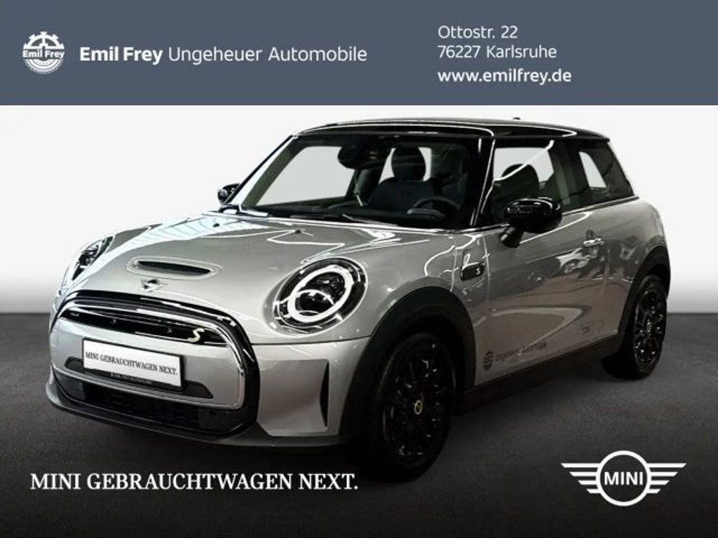 Mini Mini Electric SE