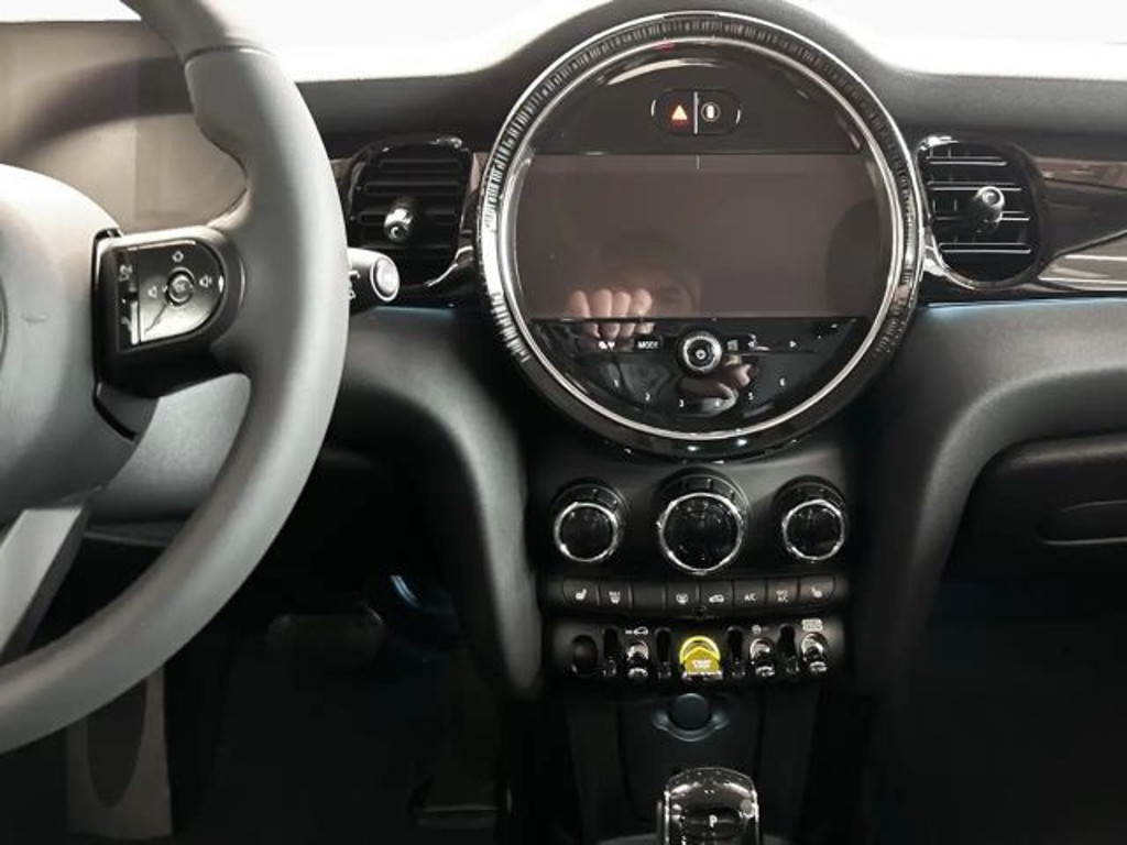 Mini Mini Electric