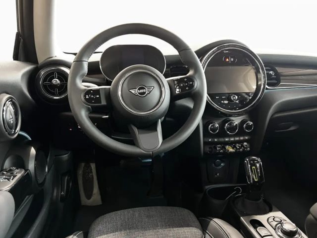 Mini Mini Electric