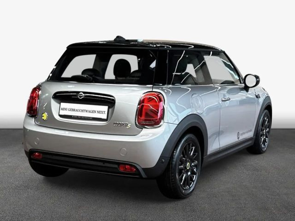 Mini Mini Electric