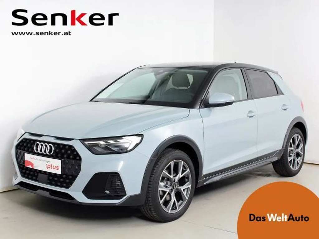 Audi A1 30 TFSI