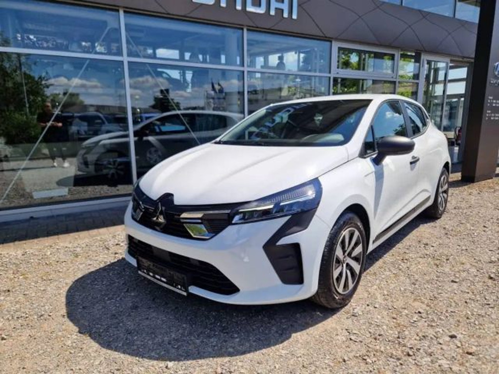 Mitsubishi Colt 1.0l Basis Schalter/ Klima/Bluetooth