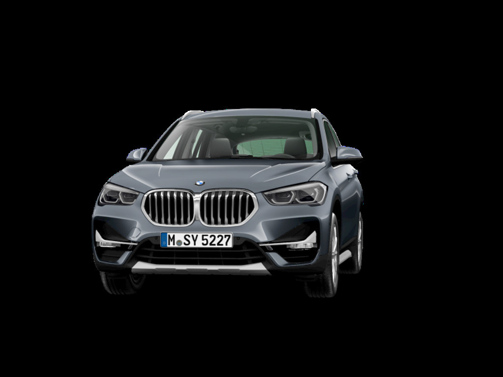 BMW X1 xDrive20i