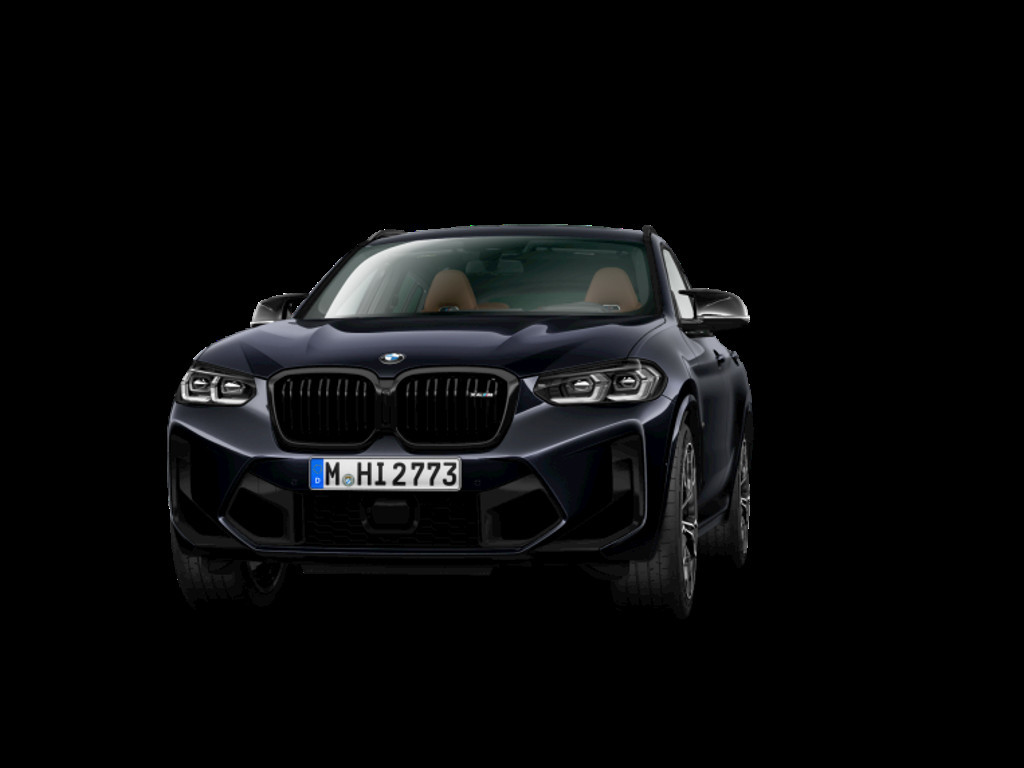 BMW X4 X4 M X4 M
