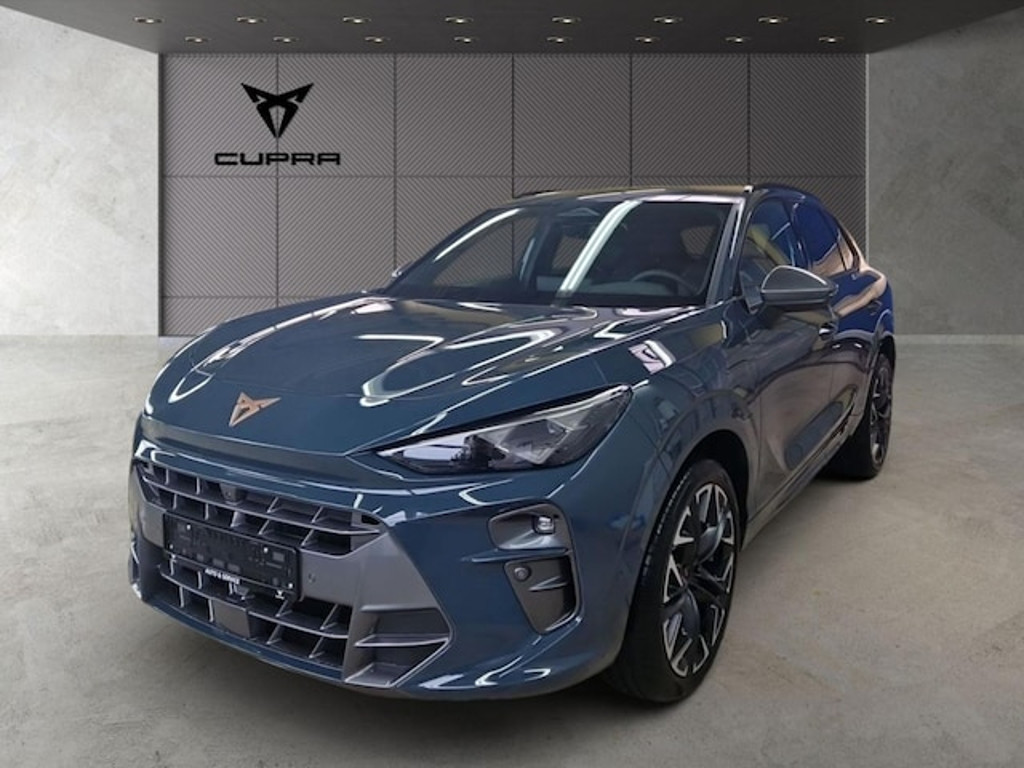 Cupra Terramar VZ 1.5 e-Hybrid