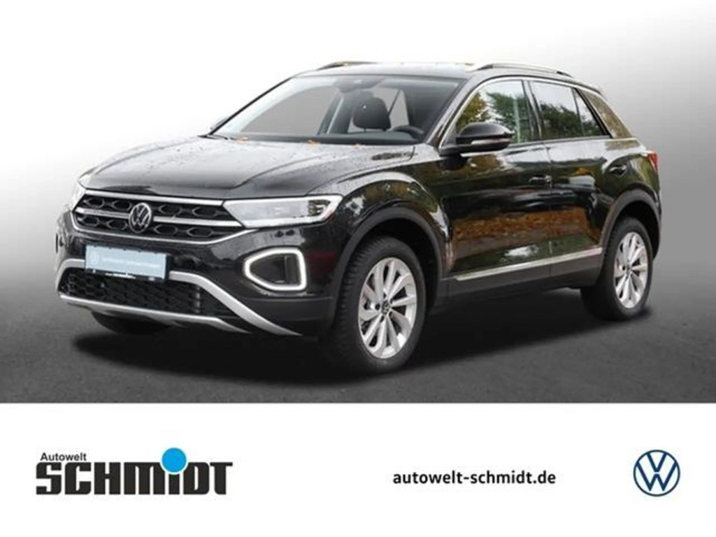 Volkswagen T-Roc Style 1.5 TSI