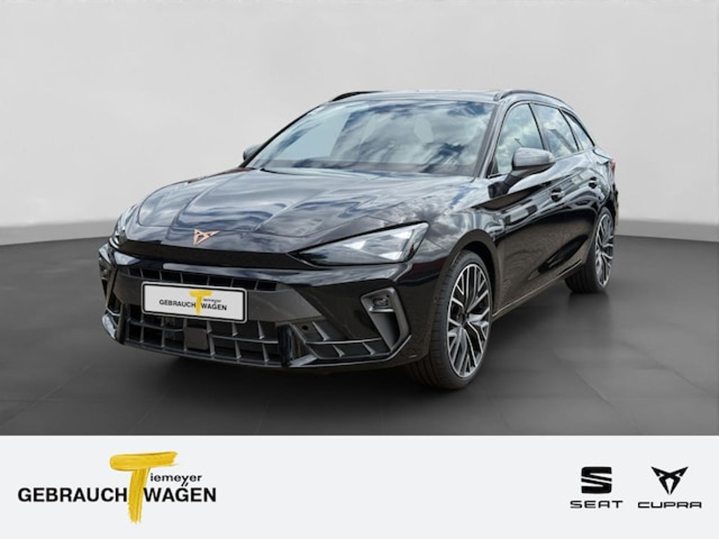 Cupra Leon Sportstourer DSG