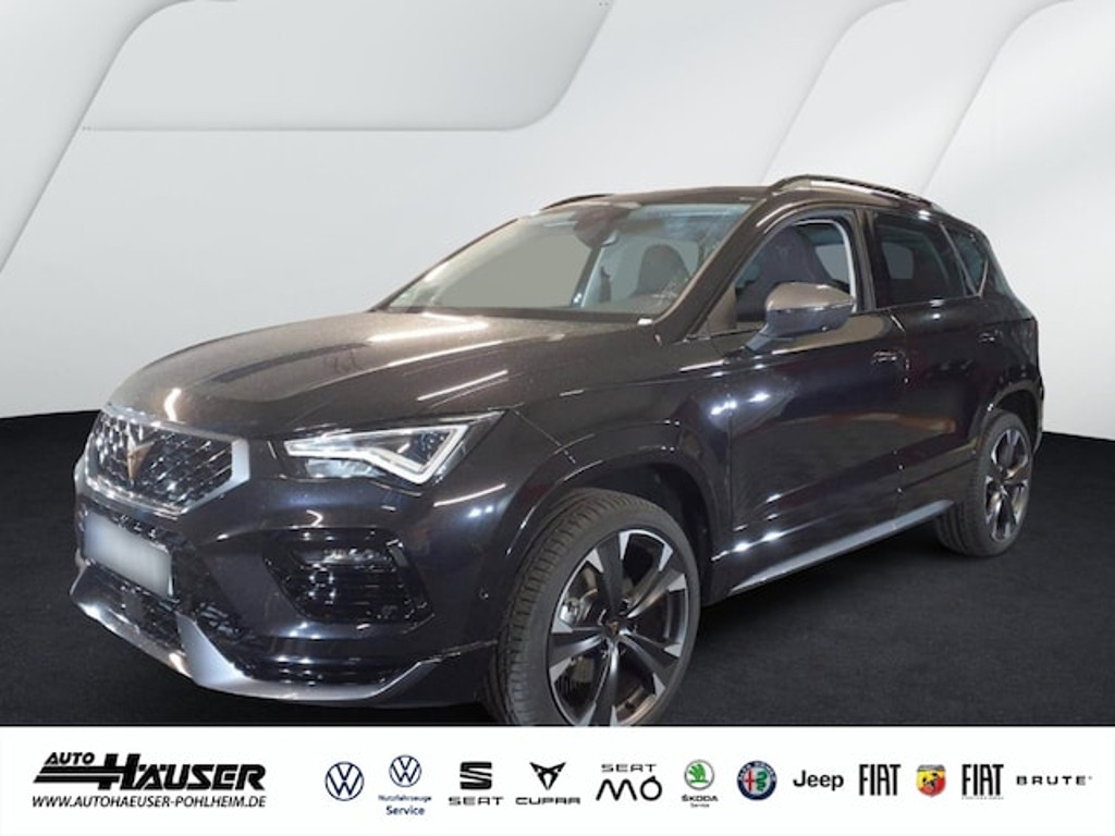 Cupra Ateca 1.5 TSI DSG