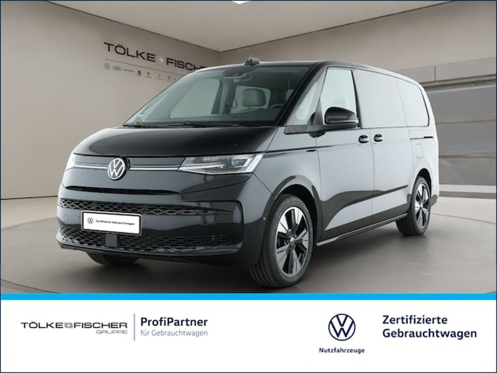 Volkswagen Multivan 2.0 TDI Lang T7