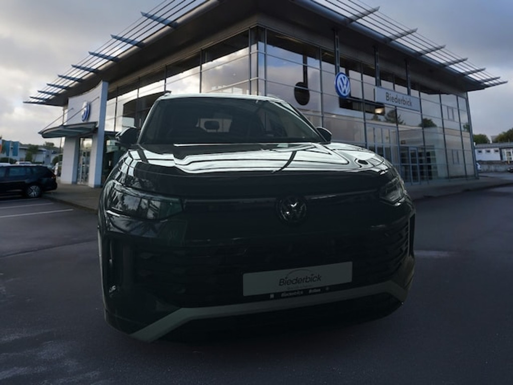 Volkswagen Tayron Life 1.5 eTSI