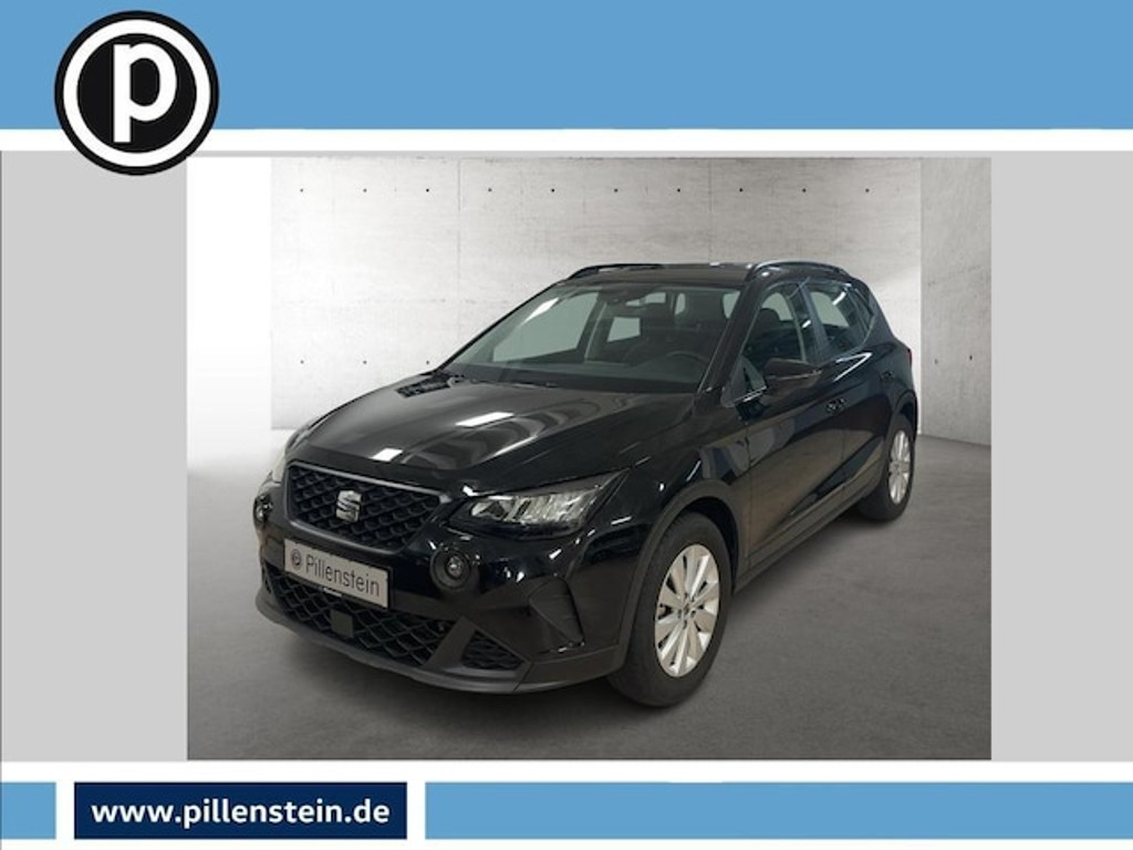 Seat Arona Style 1.0 TSI DSG