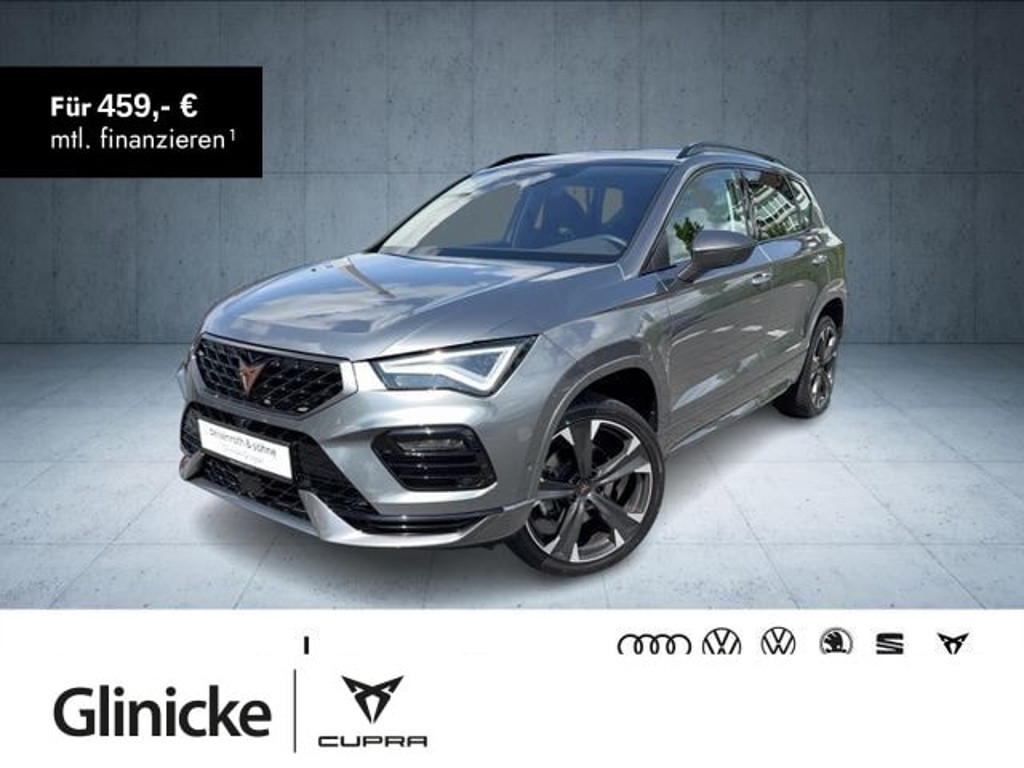 Cupra Ateca Business 1.5 TSI DSG