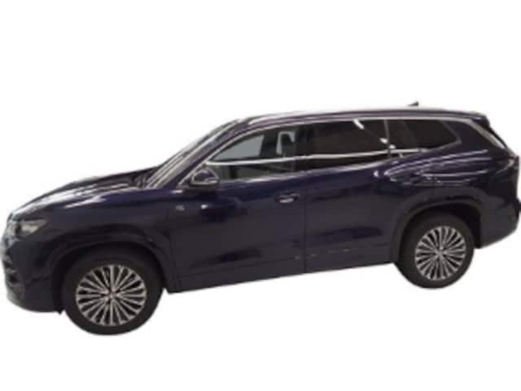 Volkswagen Tayron 4Motion DSG R-Line 2.0 TDI