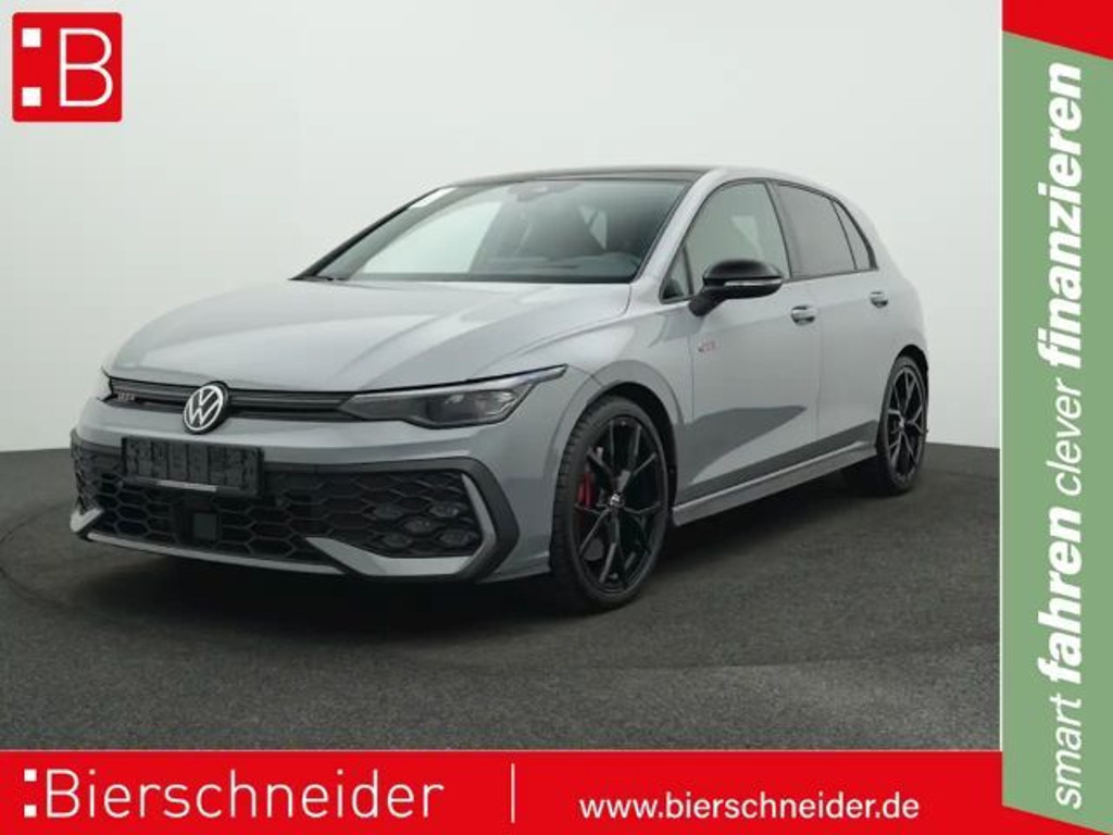 Volkswagen Golf DSG GTI Style Sound 2.0 TSI