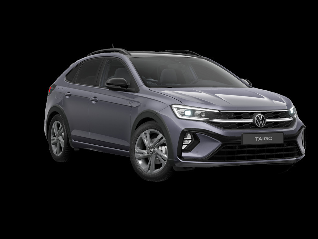 Volkswagen Taigo Taigo 1.5    RLineBT110 TSID7F