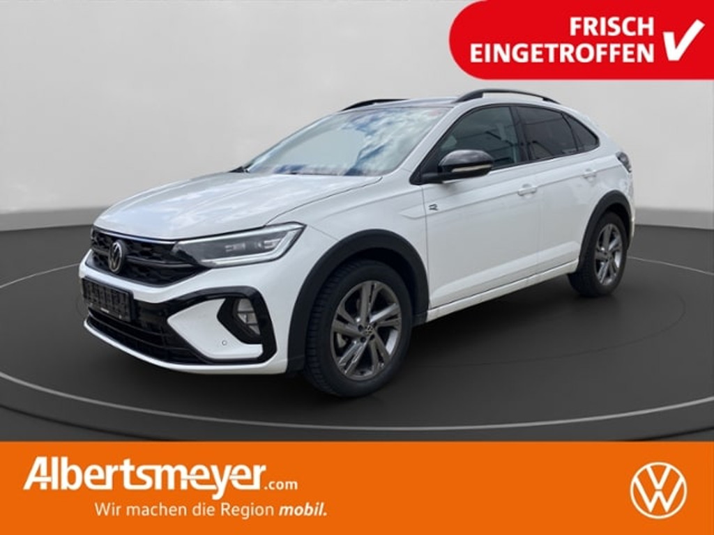 Volkswagen Taigo DSG 1.5 TSI