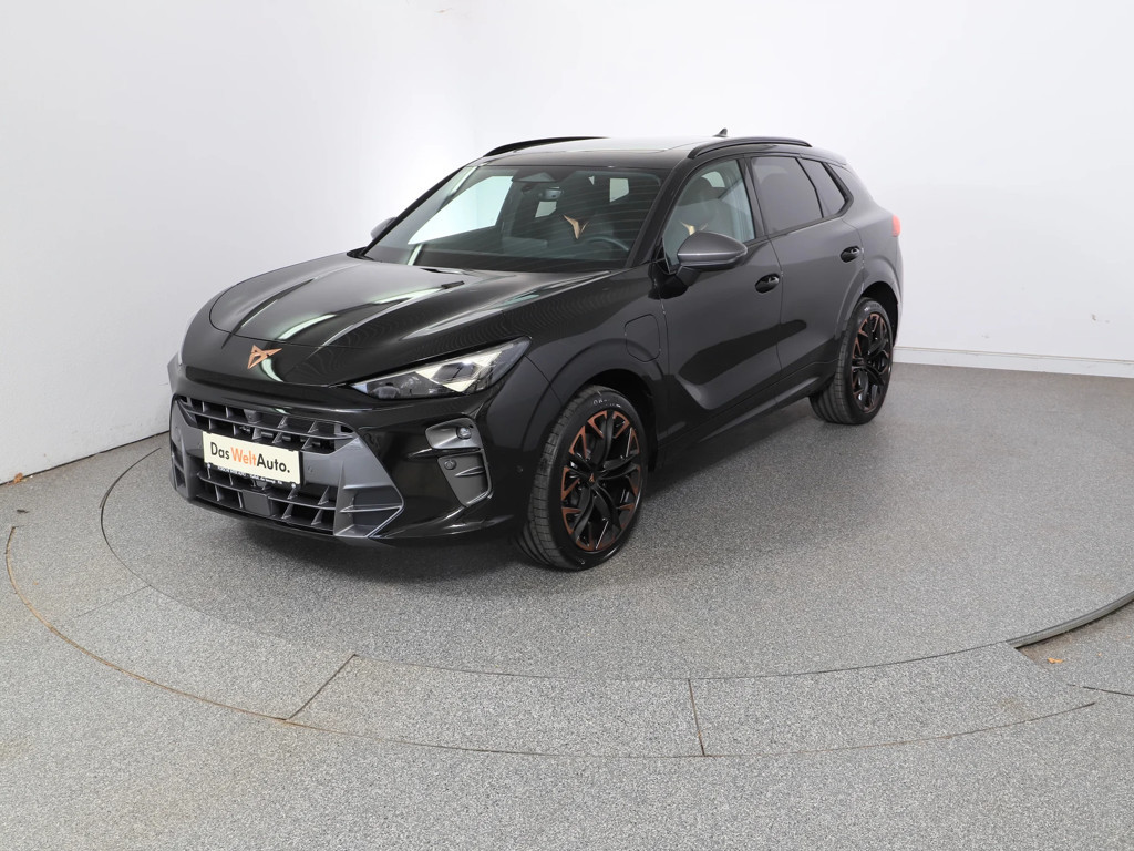 Cupra Terramar VZ 1.5 e-Hybrid