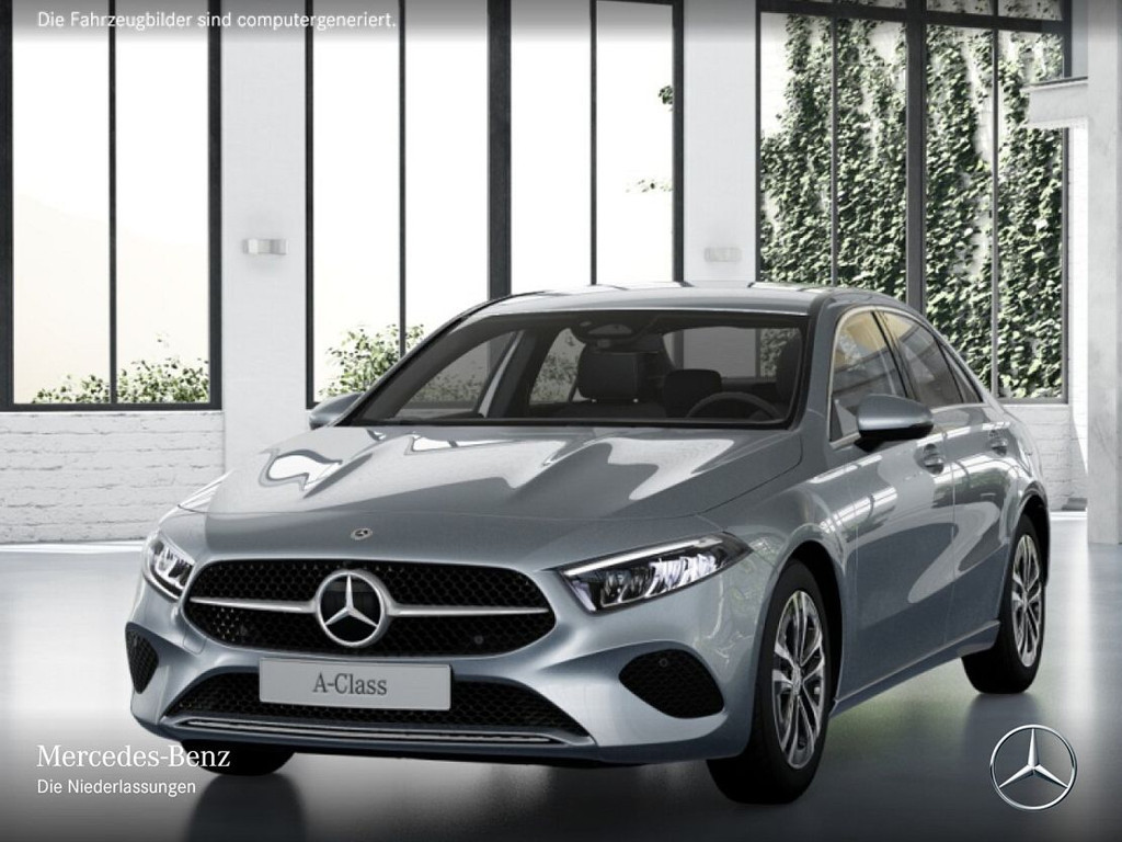 Mercedes-Benz A-Klasse A 200 A 200