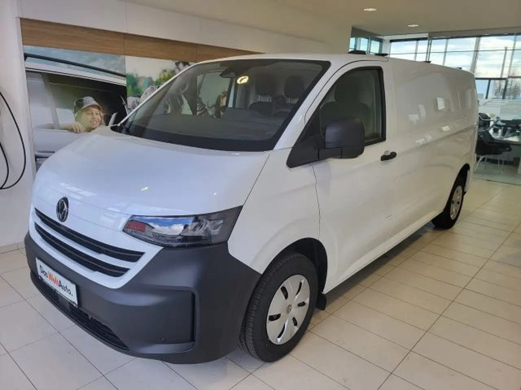 Volkswagen Transporter Lang T7
