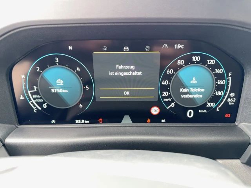 Volkswagen Transporter T7