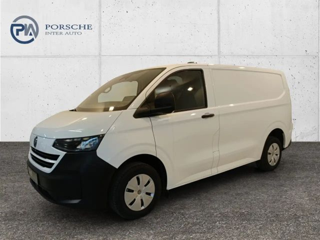 Volkswagen Transporter T7