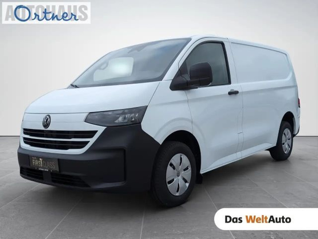 Volkswagen Transporter T7