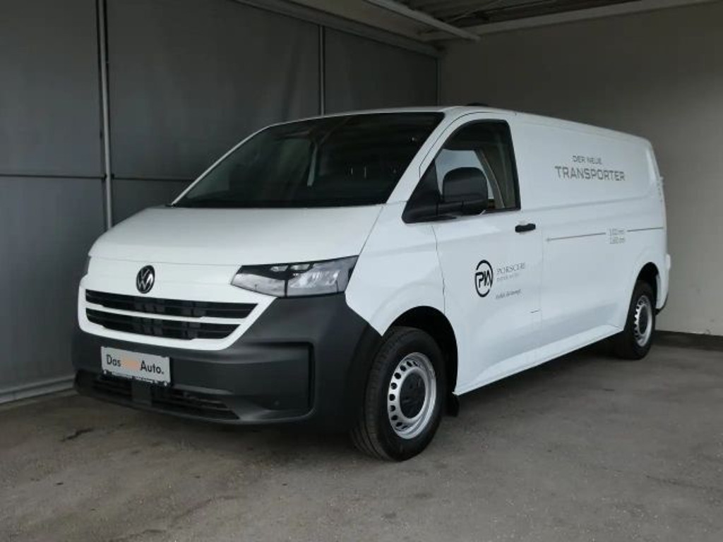 Volkswagen Transporter Lang T7