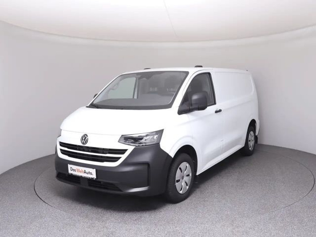 Volkswagen Transporter T7