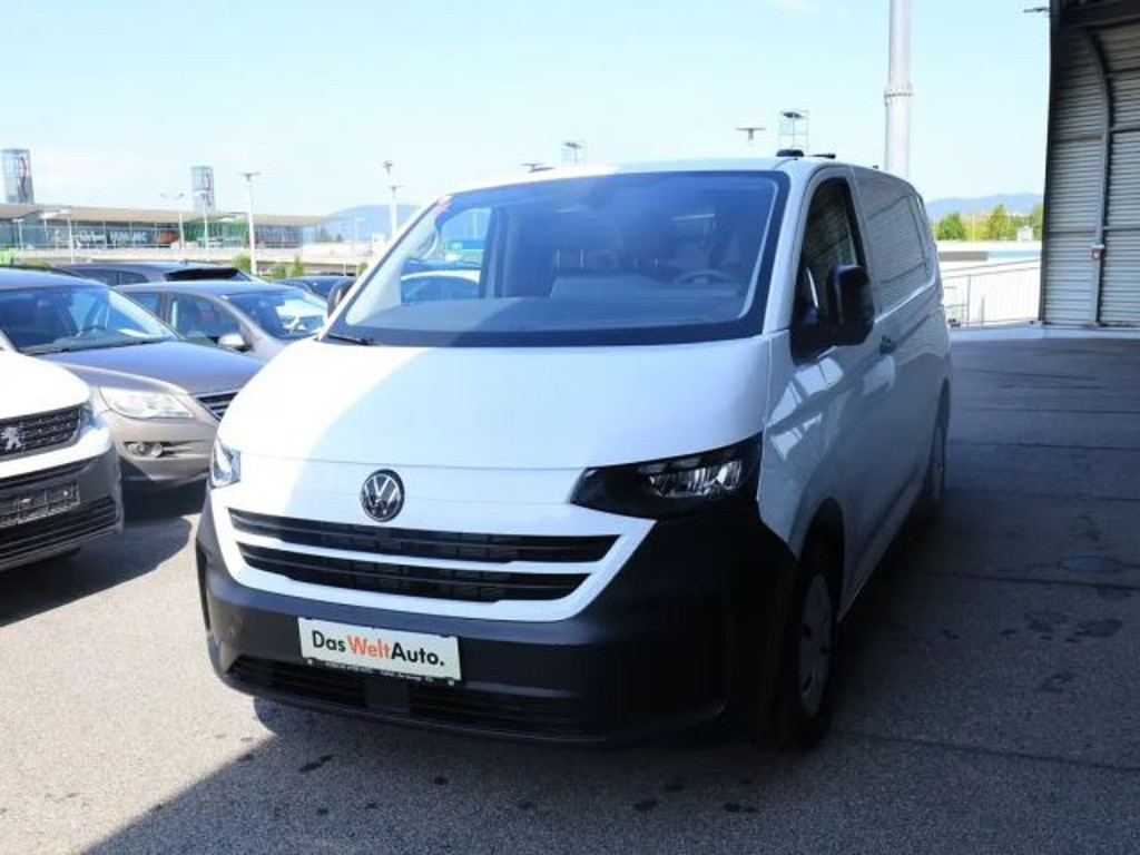 Volkswagen Transporter T7
