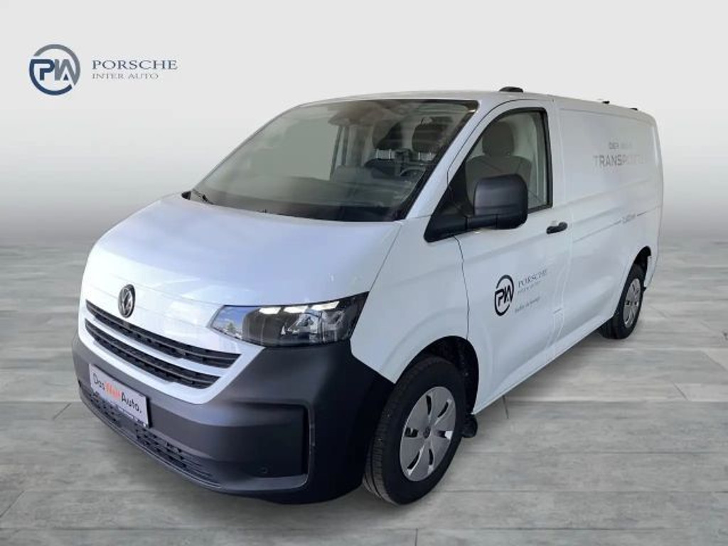 Volkswagen Transporter T7