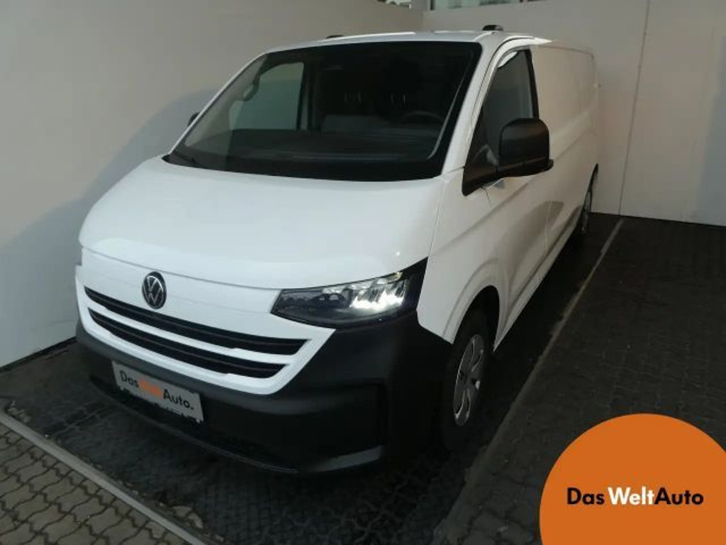 Volkswagen Transporter Lang T7