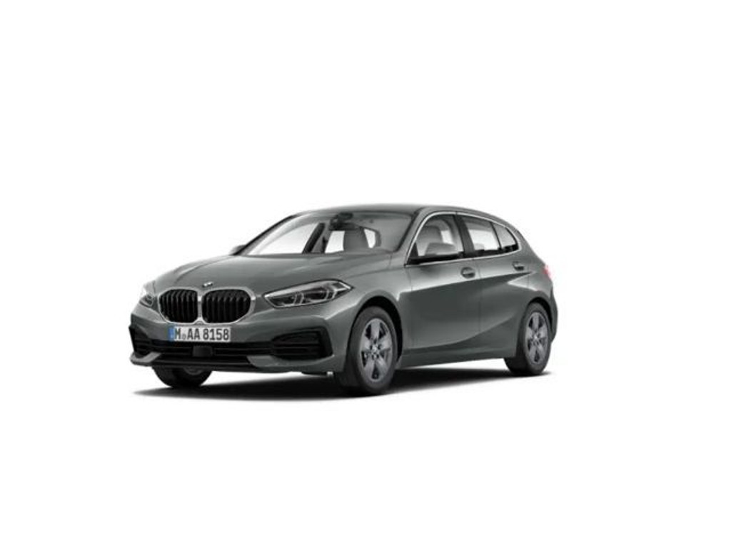 BMW 1 Serie 116 Sedan 116i