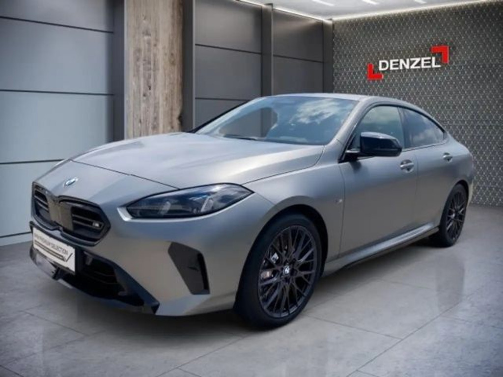 BMW M2 xDrive Coupé Gran Coupé M35i