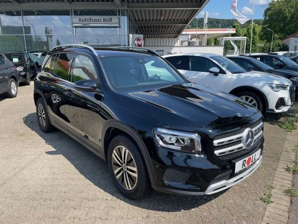 Mercedes-Benz GL-Klasse GLB 200 Style