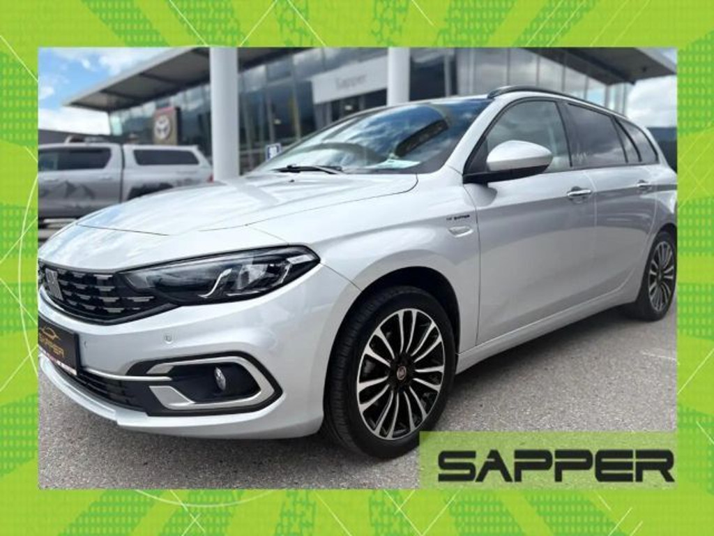 Fiat Tipo Turbo Life