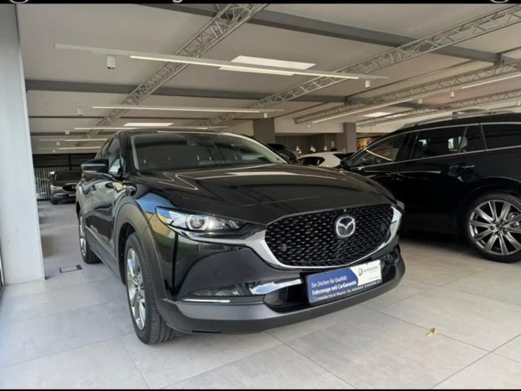 Mazda CX-30 Selection Premium