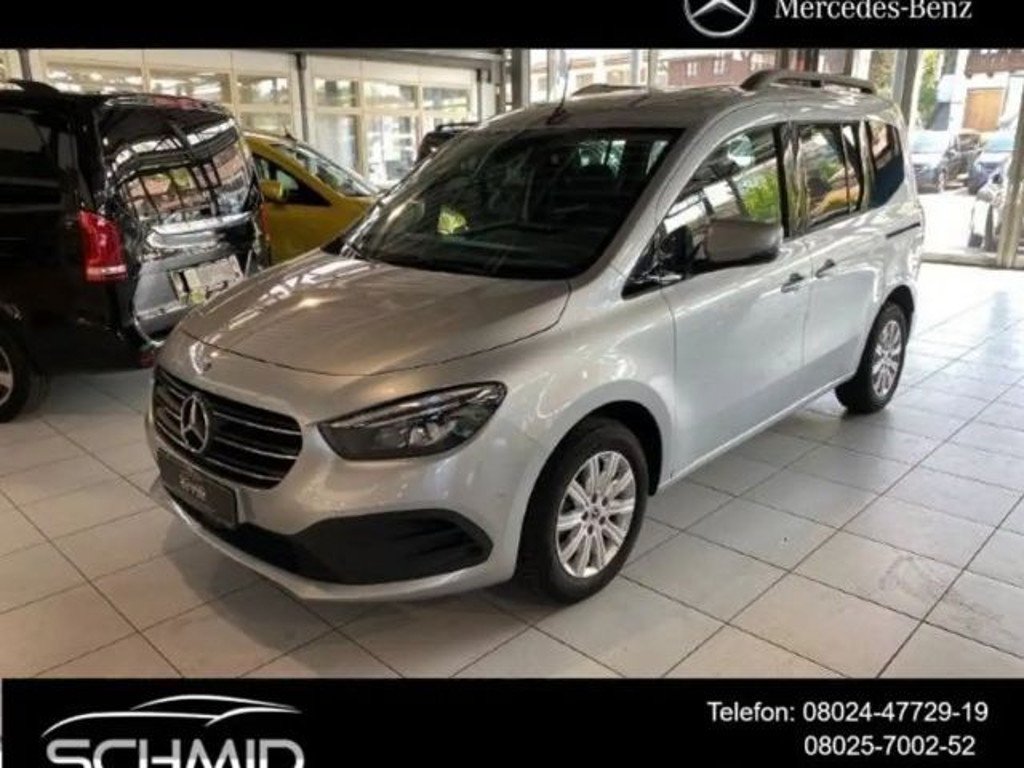 Mercedes-Benz T 180 Progressive