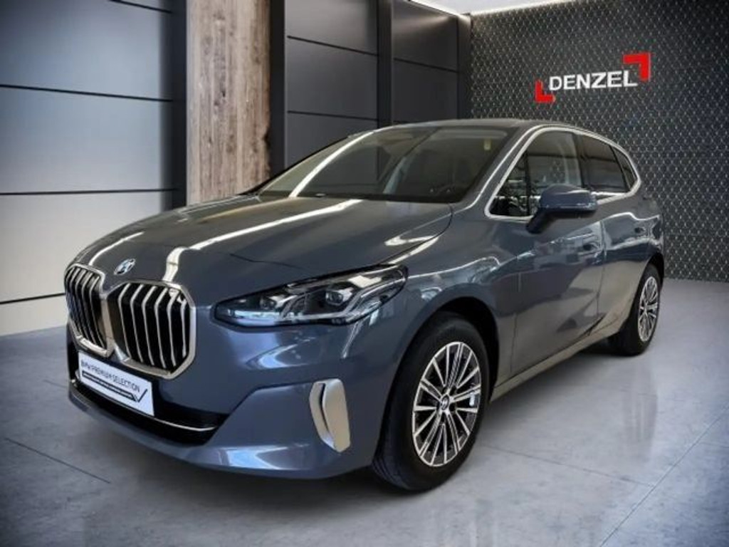 BMW 2 Serie 218 Active Tourer Sedan 218i
