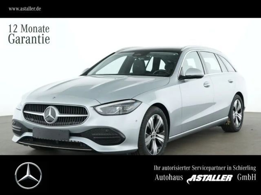 Mercedes-Benz C-Klasse C 300 AVANTGARDE Estate