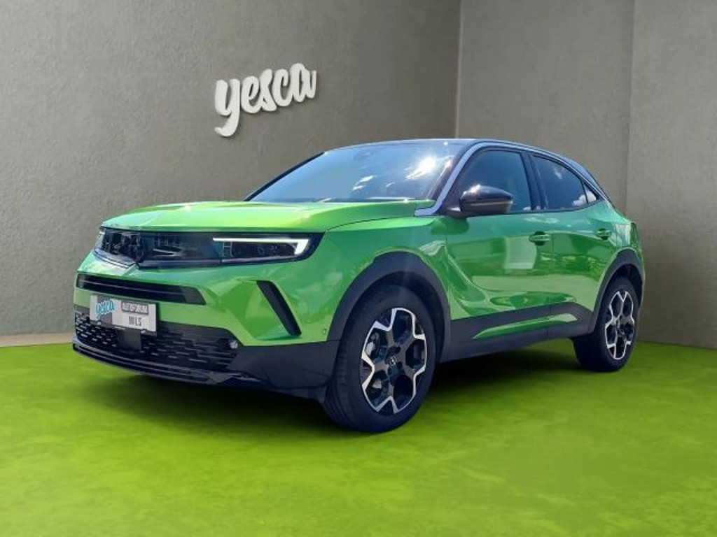 Opel Mokka Ultimate 1.2 Turbo Turbo